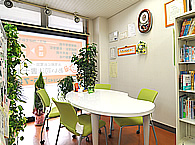 あい事務所　内観